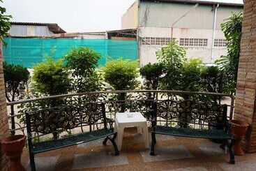 هتل Sp Residence