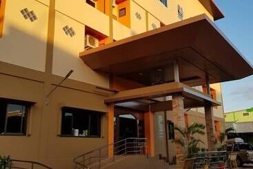 هتل Sp Residence
