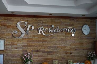 هتل Sp Residence