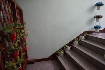هتل Sp Residence