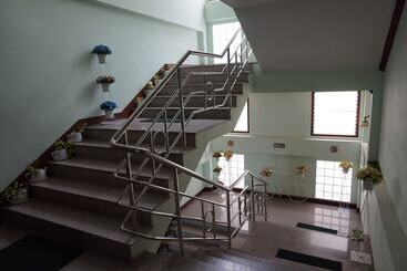 هتل Sp Residence
