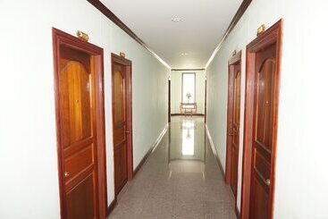 هتل Sp Residence