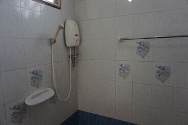 هتل Sp Residence