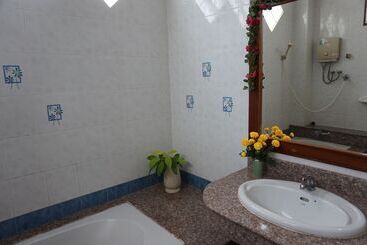 هتل Sp Residence