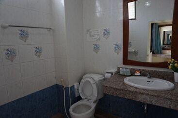 هتل Sp Residence