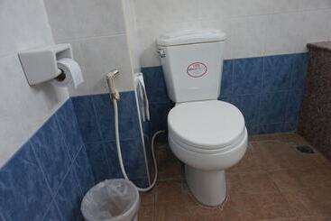 هتل Sp Residence