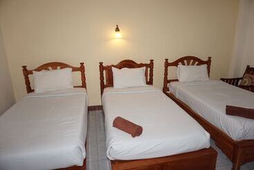 هتل Sp Residence