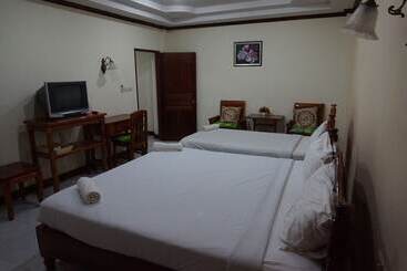 هتل Sp Residence