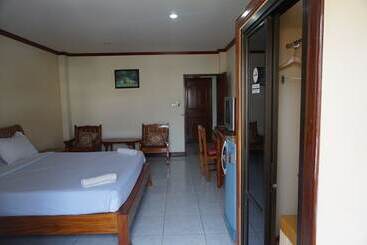 هتل Sp Residence