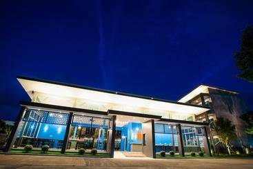 The Malika Hotel Sha Extra Plus