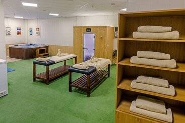 هتل Tolip Family Club Borg El Arab