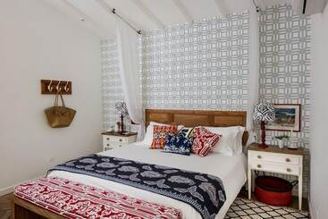 هتل Tw Guaimbe Exclusive Suites