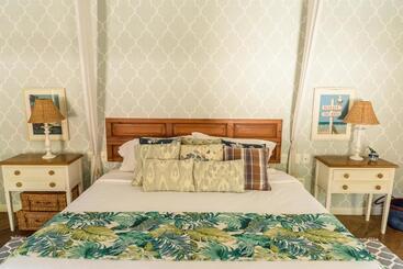هتل Tw Guaimbe Exclusive Suites