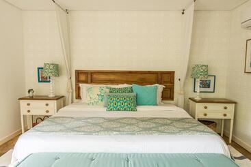 هتل Tw Guaimbe Exclusive Suites