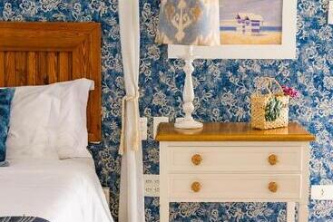 هتل Tw Guaimbe Exclusive Suites