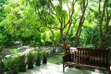 هتل Warakorn Baansuan Amphawa