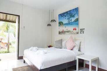 هتل Yanui Beach Hideaway