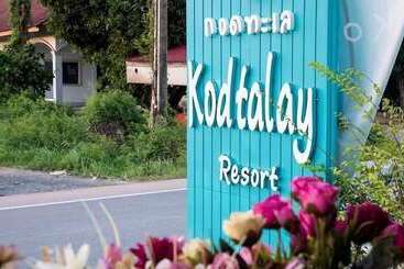 Kodtalay Resort