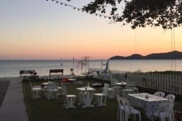 Kodtalay Resort