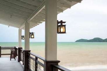 Kodtalay Resort