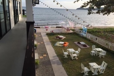 Kodtalay Resort