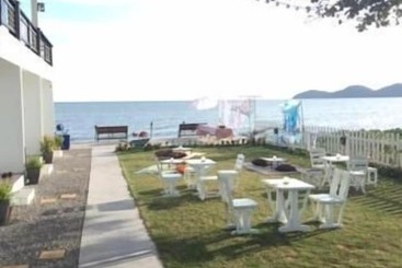 Kodtalay Resort