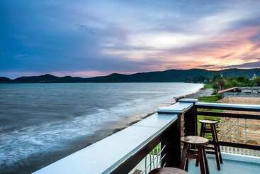 Kodtalay Resort