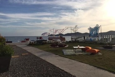 Kodtalay Resort