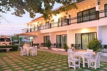 Kodtalay Resort