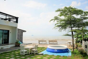 Kodtalay Resort