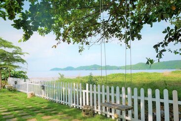 Kodtalay Resort