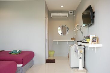 Kodtalay Resort