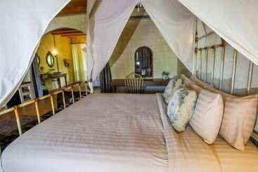 استراحتگاه La Toscana