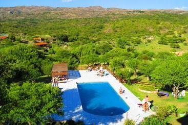 Los Ancares Resort