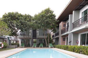 Parida Resort