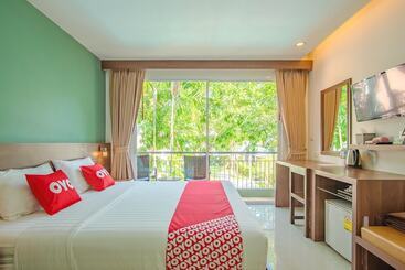 Parida Resort