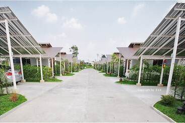 استراحتگاه Baan Kula Roiet