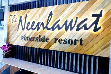 استراحتگاه Neenlawat Riverside
