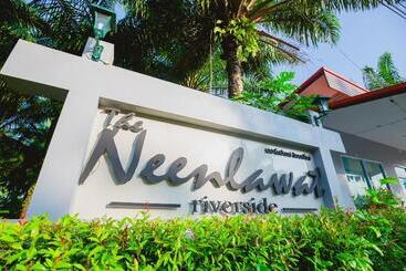 استراحتگاه Neenlawat Riverside
