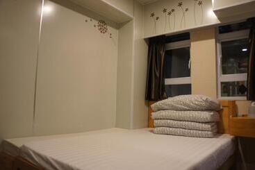 استراحتگاه Ocean Inn