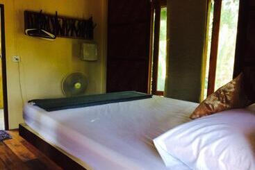 منتجع Phayam Garden View