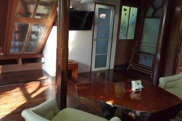 استراحتگاه Ruean Mai Chai Khlong