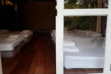 استراحتگاه Ruean Mai Chai Khlong