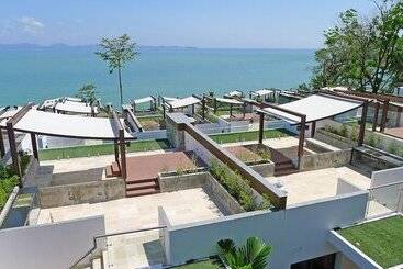 The Nchantra Pool Suite Phuket