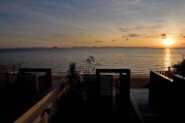 The Nchantra Pool Suite Phuket