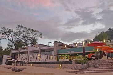 The Nchantra Pool Suite Phuket