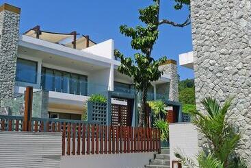 The Nchantra Pool Suite Phuket