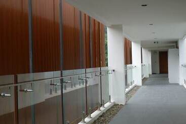 The Nchantra Pool Suite Phuket