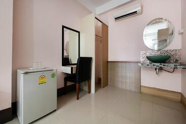 The Resort Chonburi