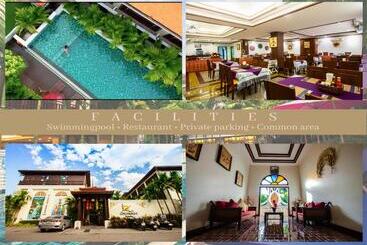 Viangluang Resort